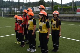 Fédération Nationale des Pompiers